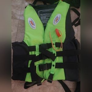 Unisex Lifejacket